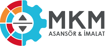 Restaurant logo – MKM